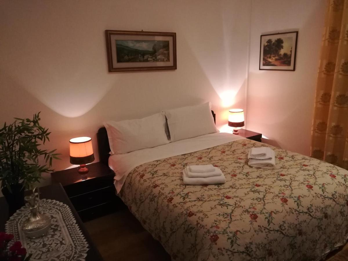 Residence Colli Bologna Kültér fotó