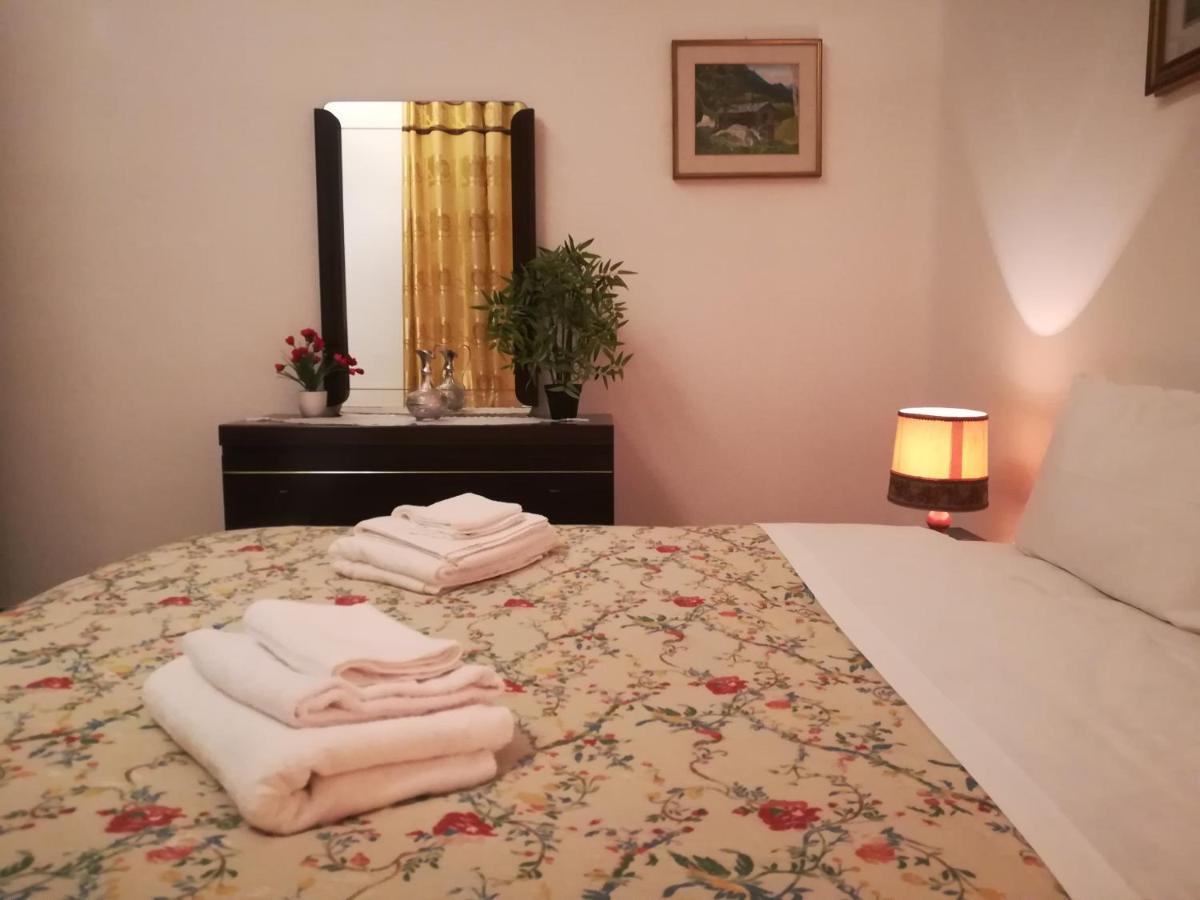 Residence Colli Bologna Kültér fotó
