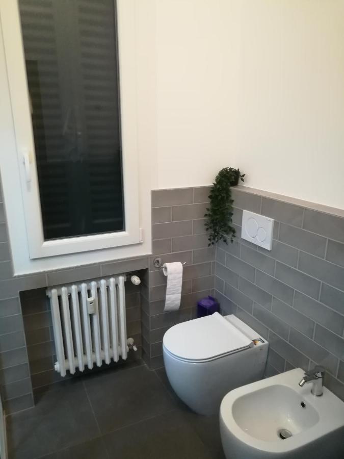 Residence Colli Bologna Kültér fotó