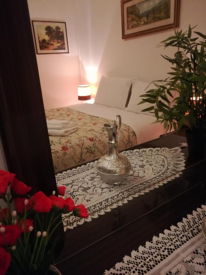 Residence Colli Bologna Kültér fotó