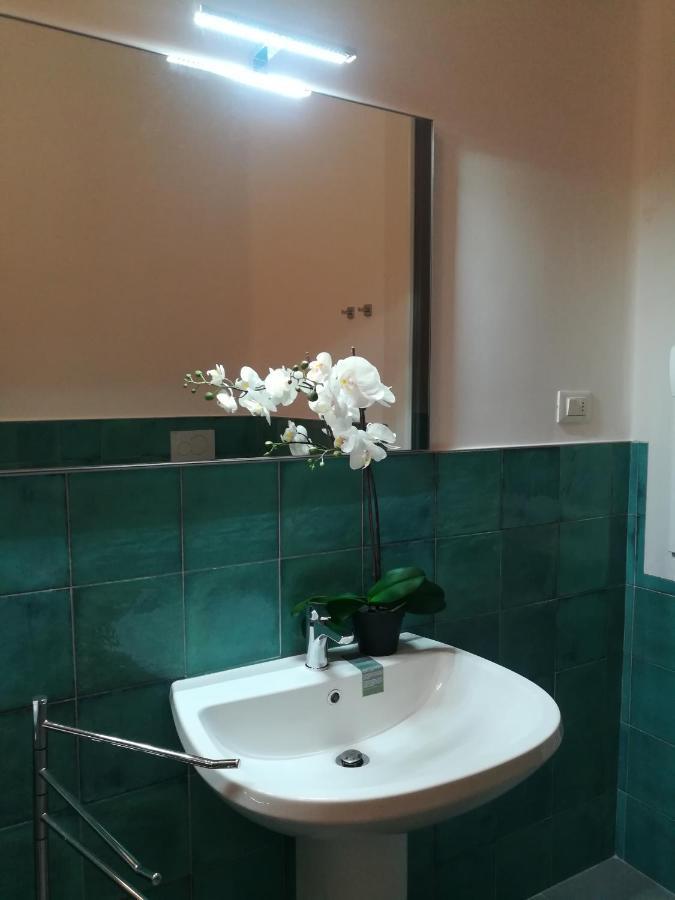 Residence Colli Bologna Kültér fotó
