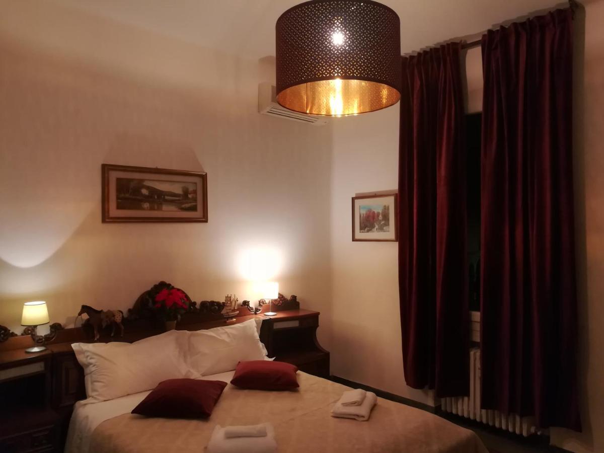 Residence Colli Bologna Kültér fotó