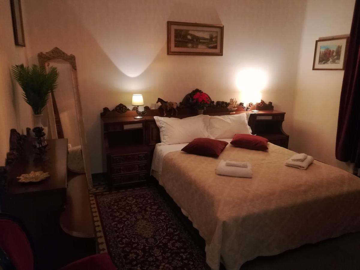 Residence Colli Bologna Kültér fotó