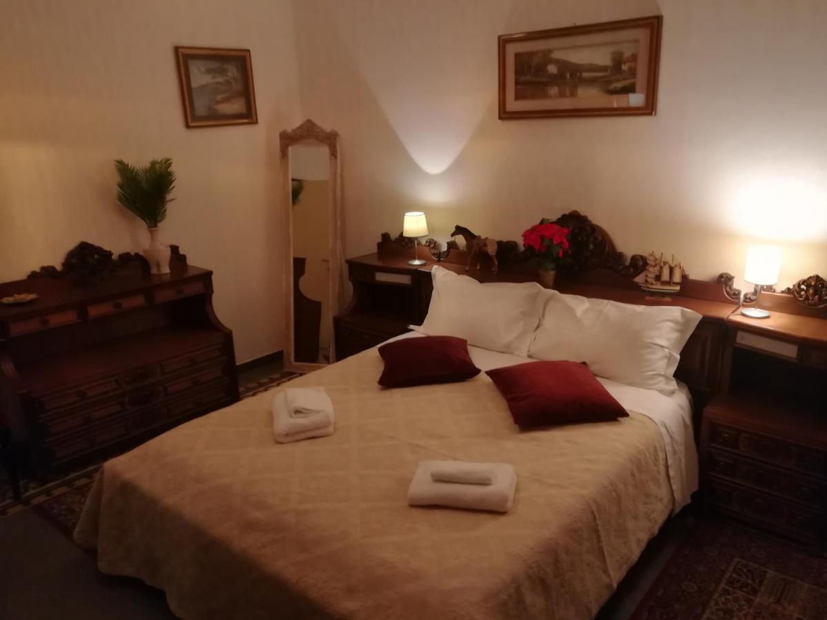 Residence Colli Bologna Kültér fotó