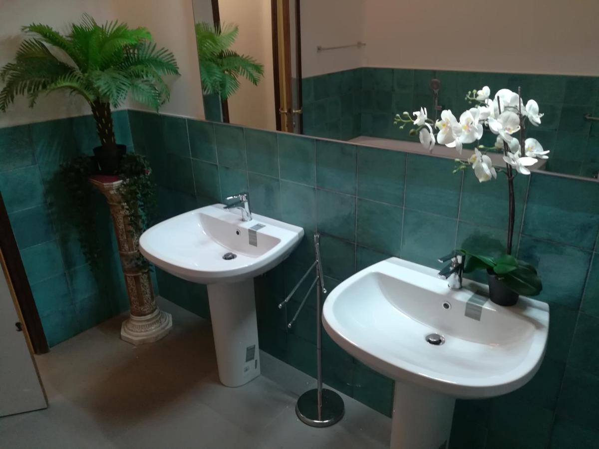 Residence Colli Bologna Kültér fotó