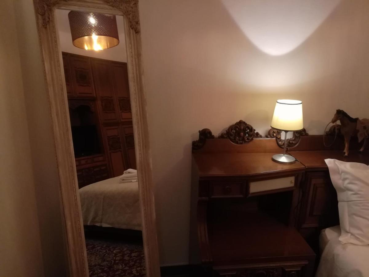 Residence Colli Bologna Kültér fotó