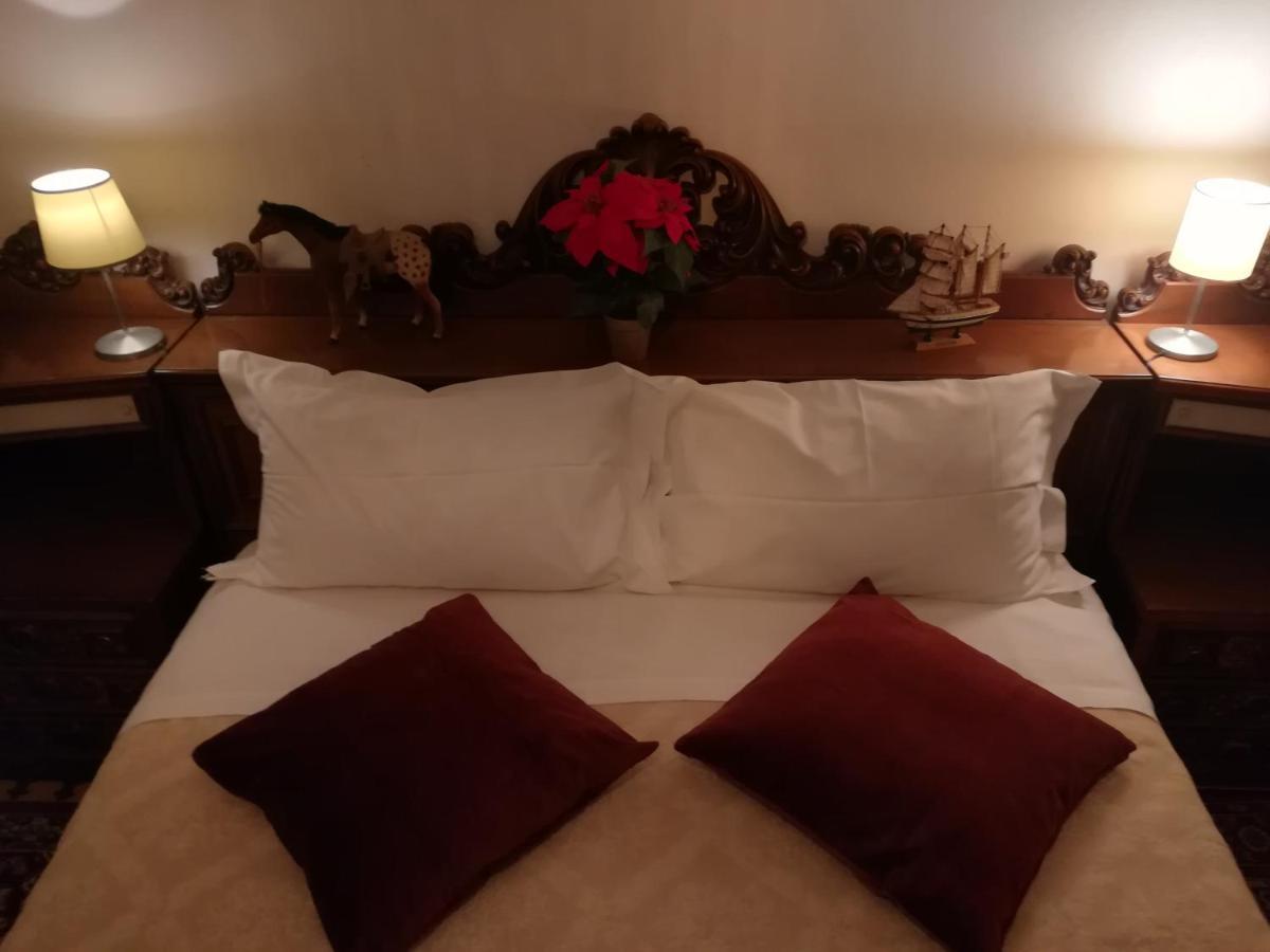 Residence Colli Bologna Kültér fotó