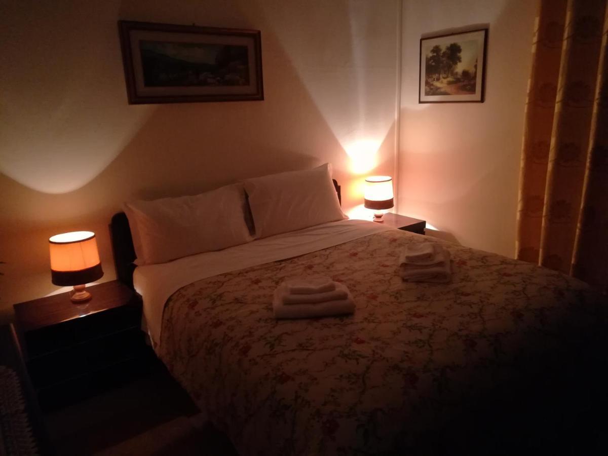 Residence Colli Bologna Kültér fotó