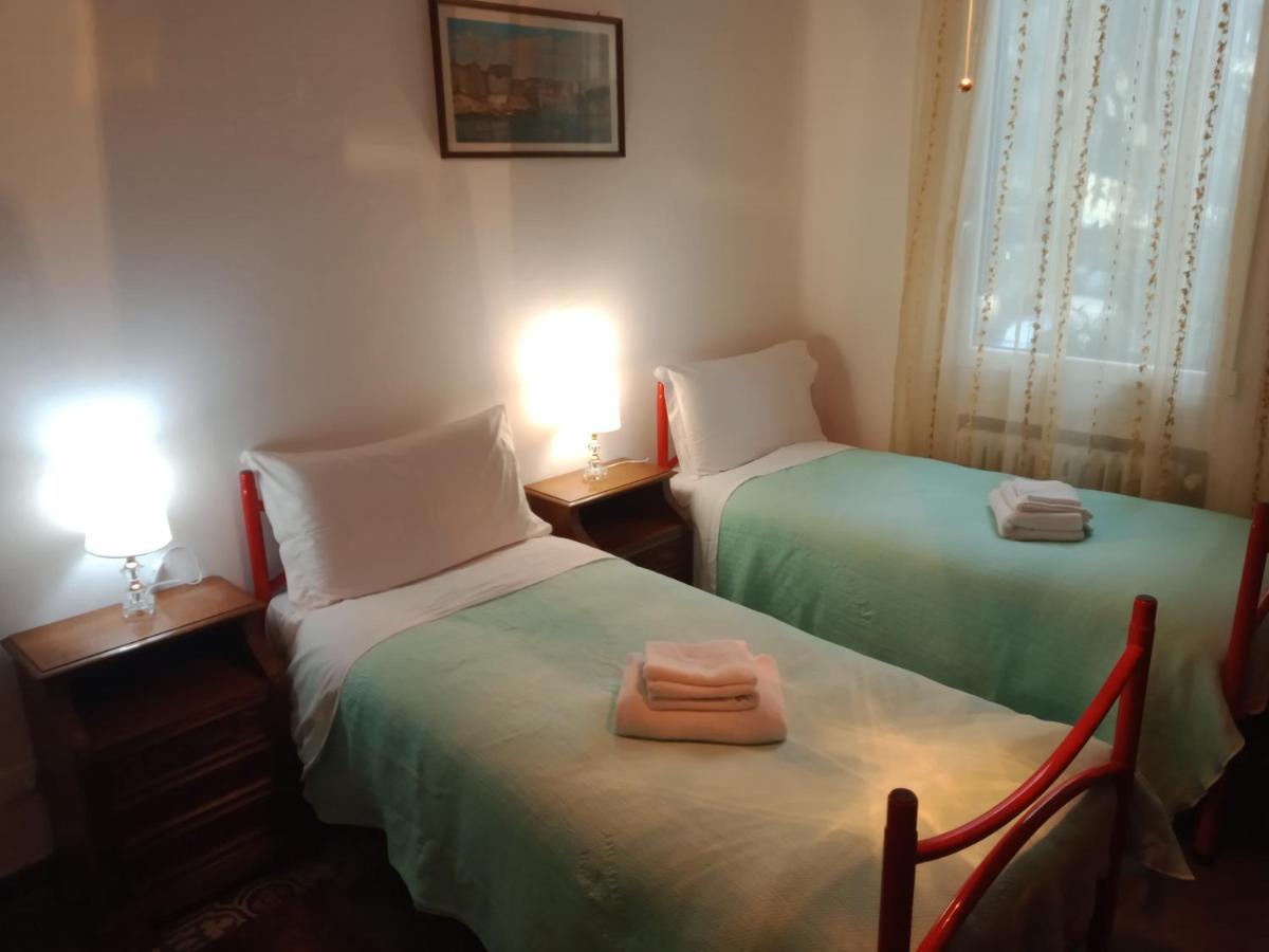 Residence Colli Bologna Kültér fotó