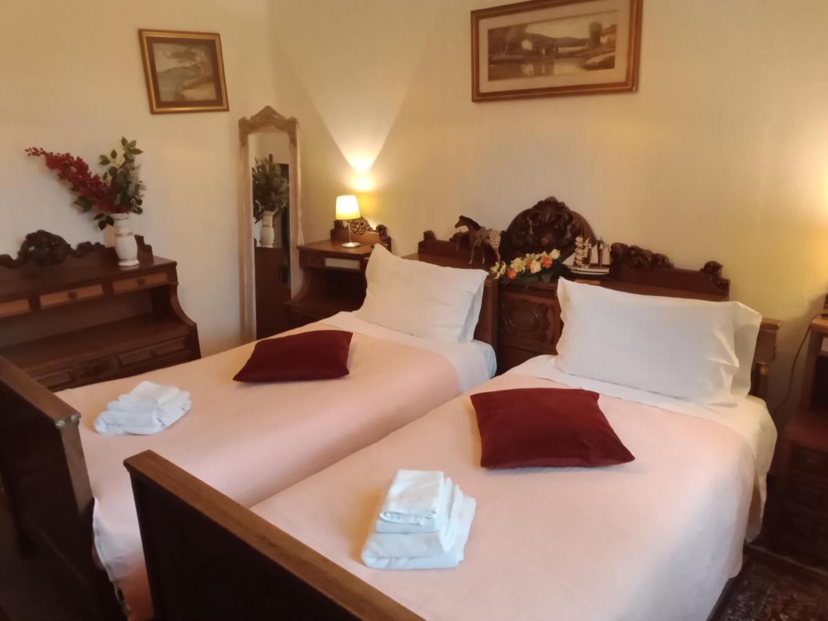 Residence Colli Bologna Kültér fotó