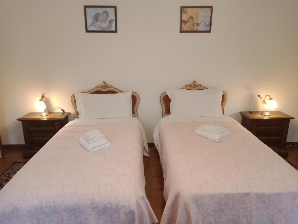 Residence Colli Bologna Kültér fotó