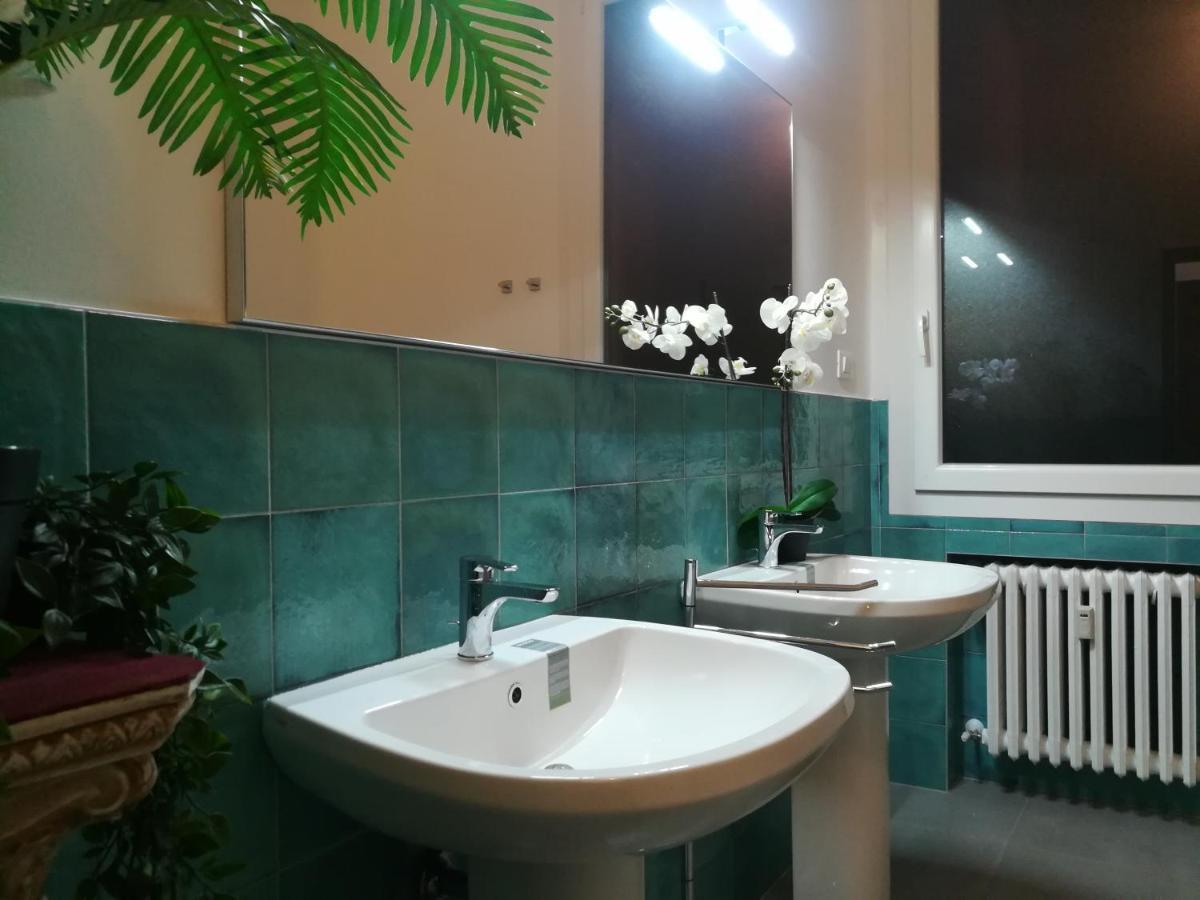 Residence Colli Bologna Kültér fotó