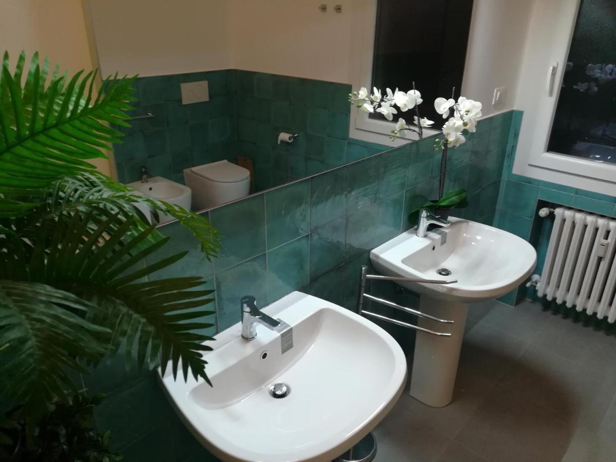 Residence Colli Bologna Kültér fotó