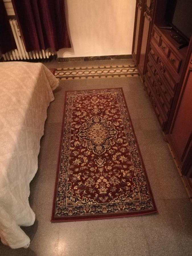 Residence Colli Bologna Kültér fotó