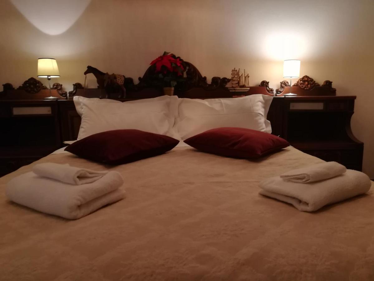 Residence Colli Bologna Kültér fotó