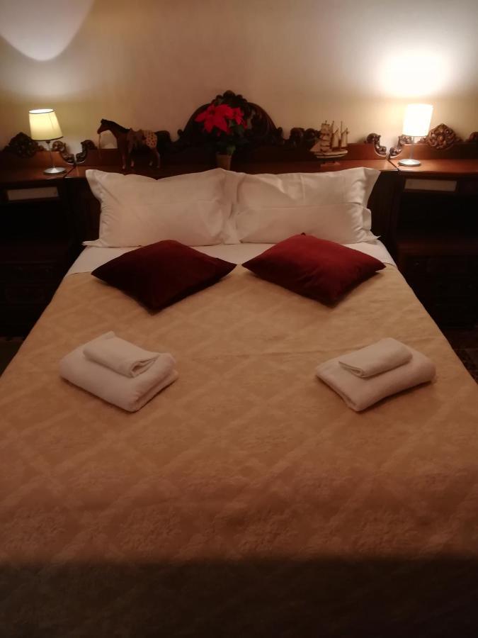 Residence Colli Bologna Kültér fotó