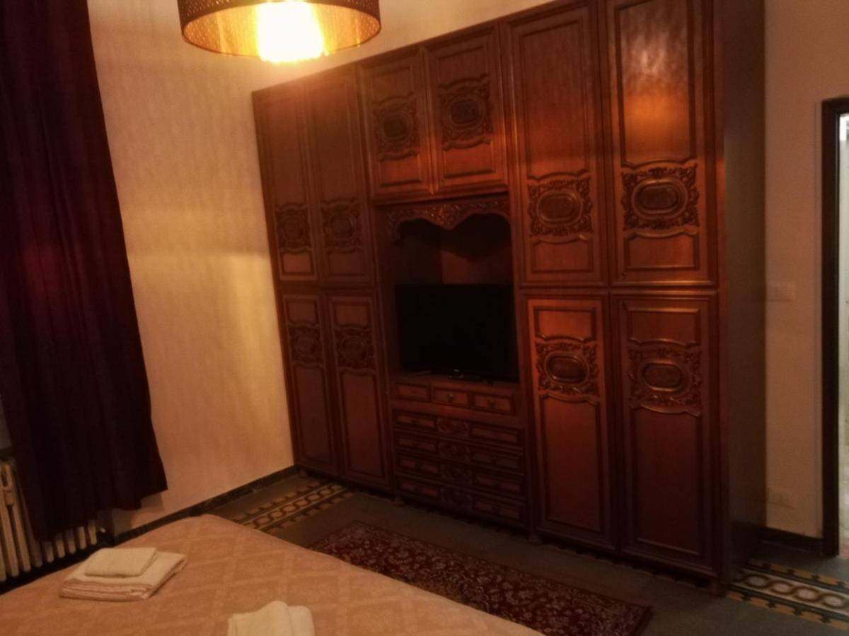 Residence Colli Bologna Kültér fotó