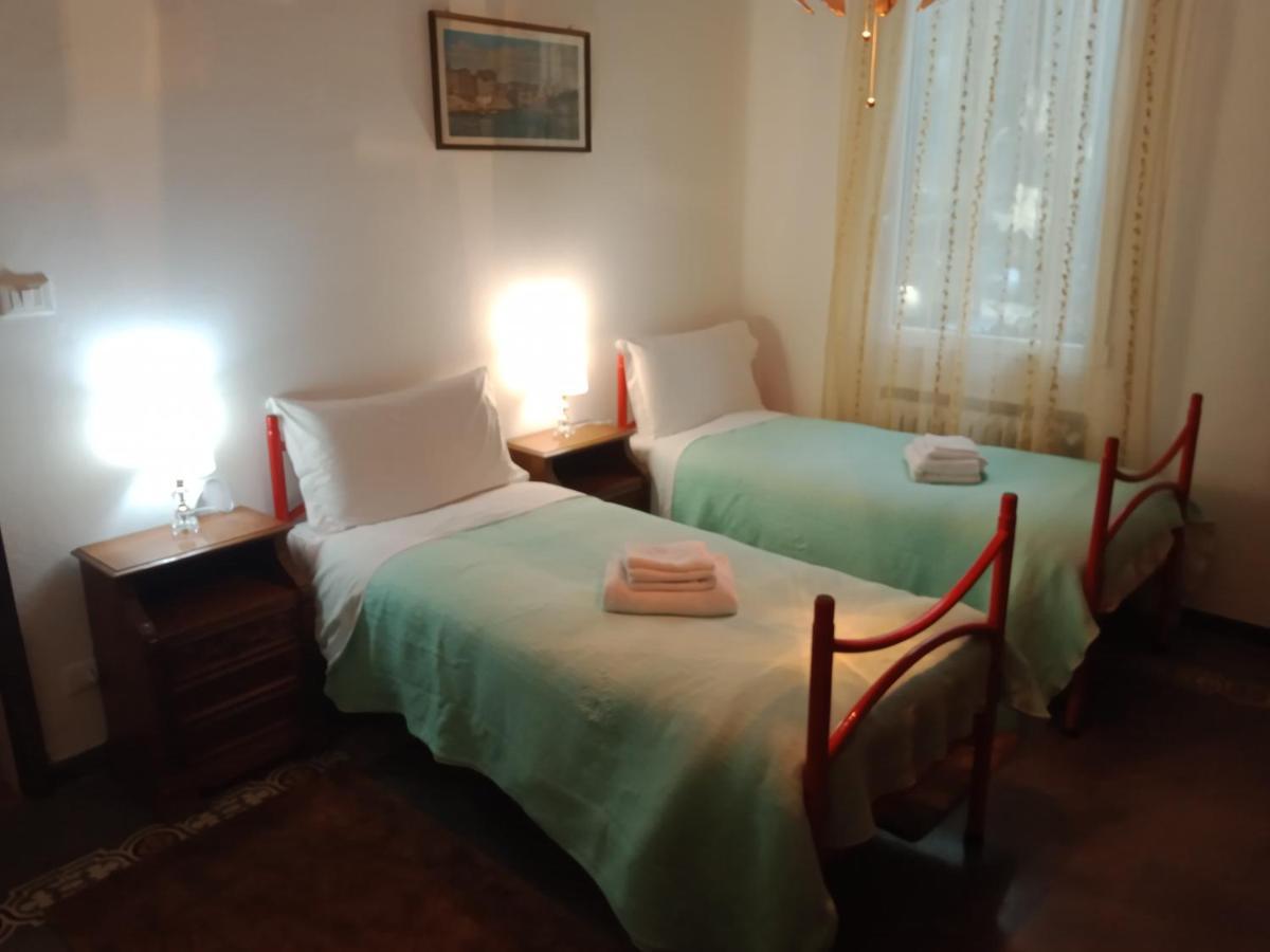 Residence Colli Bologna Kültér fotó