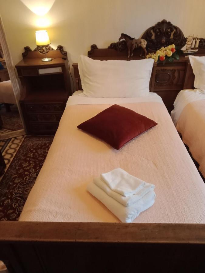 Residence Colli Bologna Kültér fotó